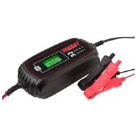 Incărcător și Redresor auto Hecht 2018 2 A - 4 A