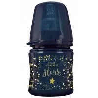 Biberon Lovi Stardust 21/ 587 Unisex/ 120 ml/ Blue