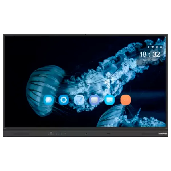 Интерактивная доска StarBoard IFPD-YL6-75AOC 75"/ 4K photo 1