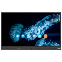 Tablă interactivă StarBoard IFPD-YL6-75AOC 75"/ 4K