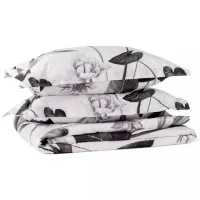 Постельное бельё Askona КПБ Smoky Хлопок