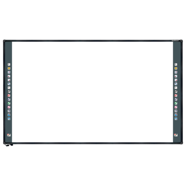 Интерактивная доска StarBoard FX-79E2 79'/ 4K photo 1
