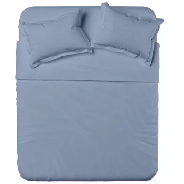 Постельное бельё Askona Home Heavenly Euro Атлас photo 1