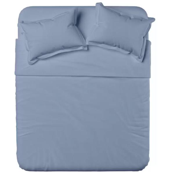 Постельное бельё Askona Home Heavenly Euro Атлас photo 1