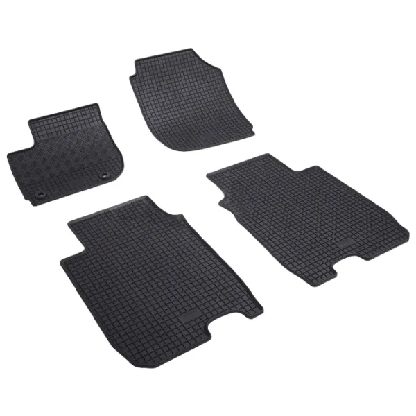 Covorașe auto Honda HR-V 2015 - Rigum/ 60297 photo 1