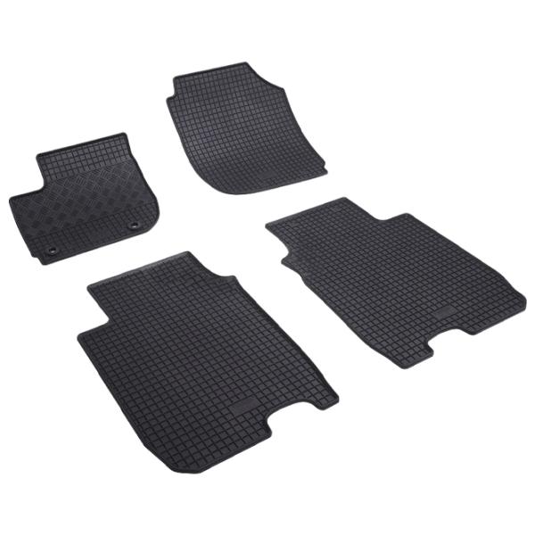 Covorașe auto Honda HR-V 2015 - Rigum/ 60297 photo 1