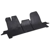 Автоковрики Ford Tourneo 2018 - Rigum/ 35312