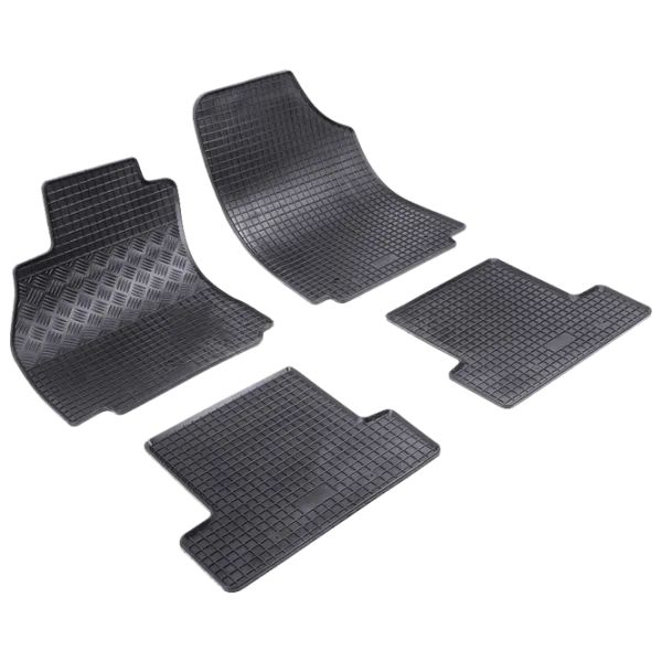 Covorașe auto Renault Megane 2009 - Rigum/ 15257 photo 1