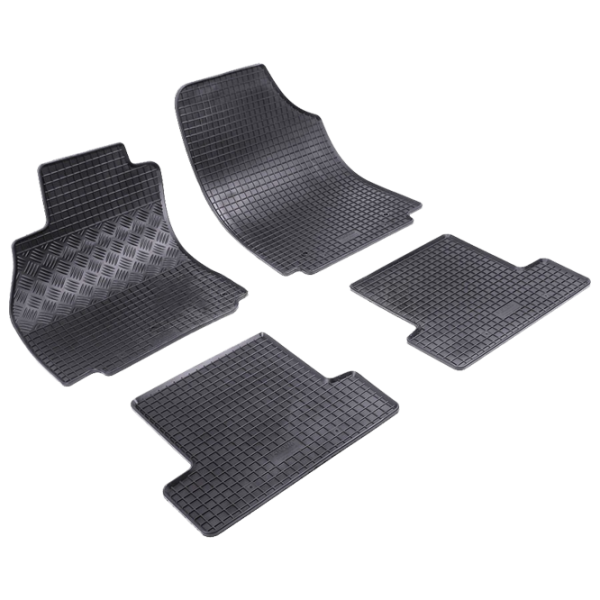 Covorașe auto Renault Megane 2009 - Rigum/ 15257 photo 1