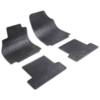 Covorașe auto Renault Megane 2009 - Rigum/ 15257