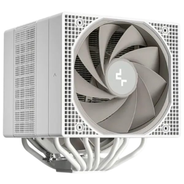 Cooler Deepcool ASSASSIN IV Hydro Bearing/ 1700 rpm photo 1 Cooler Deepcool ASSASSIN IV Hydro Bearing/ 1700 rpm photo 1