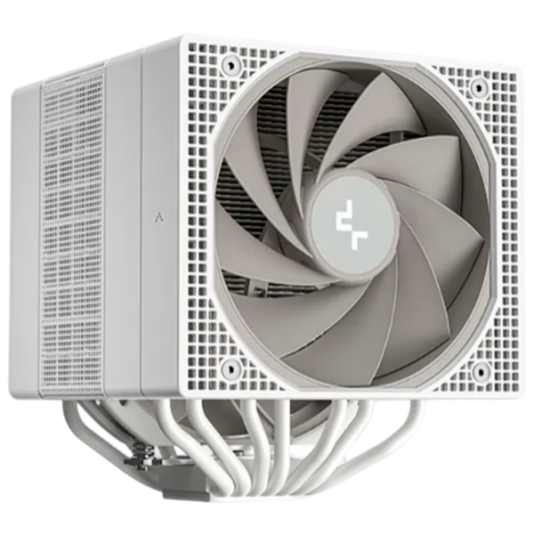 Cooler Deepcool ASSASSIN IV Hydro Bearing/ 1700 rpm photo 1 Cooler Deepcool ASSASSIN IV Hydro Bearing/ 1700 rpm photo 1