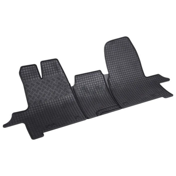 Автоковрики Ford Tourneo 2012 - Rigum/ 35311 photo 1