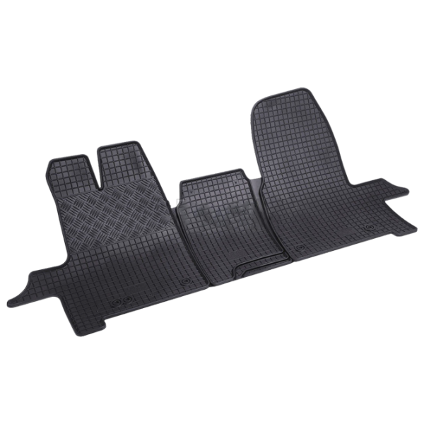 Автоковрики Ford Tourneo 2012 - Rigum/ 35311 photo 1