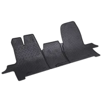 Автоковрики Ford Tourneo 2012 - Rigum/ 35311