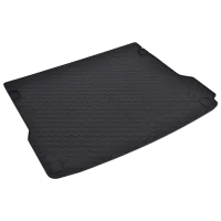 Автоковрики Audi Q5 2009 - Rigum/ 76521