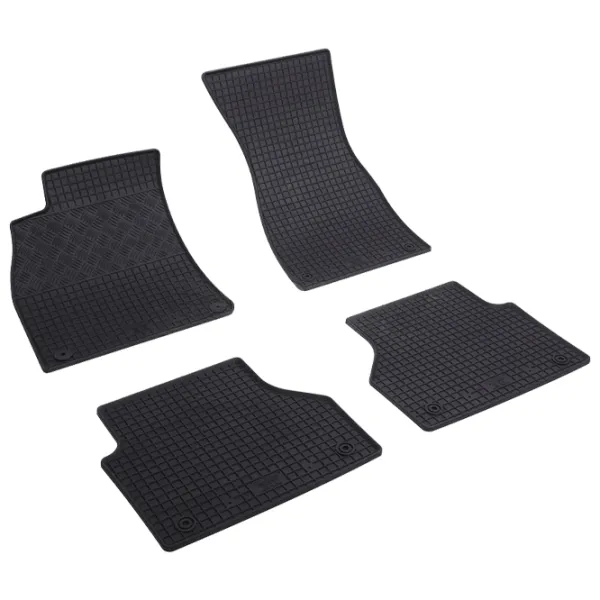 Covorașe auto Audi A6 2018 - Rigum/ 71686 photo 1