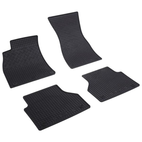 Covorașe auto Audi A6 2018 - Rigum/ 71686 photo 1