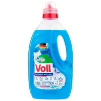Гель для стирки Voll Universal 1.5 кг 1.5л Количество стирок: 20