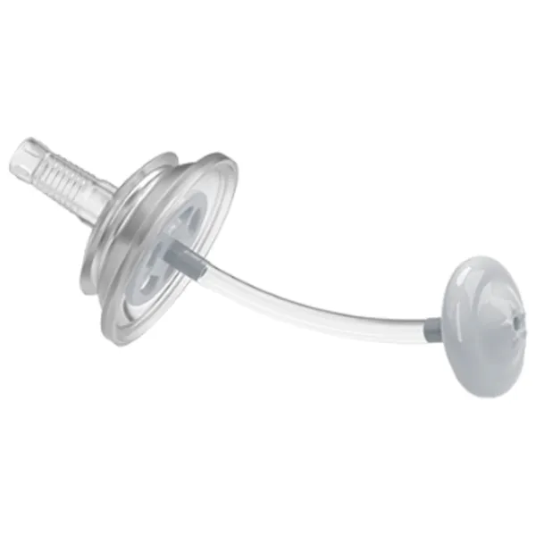 Paie pentru primul băutor Canpol 56/ 608 6 luni/ Silicon/ Transparent photo 1 Paie pentru primul băutor Canpol 56/ 608 6 luni/ Silicon/ Transparent photo 1