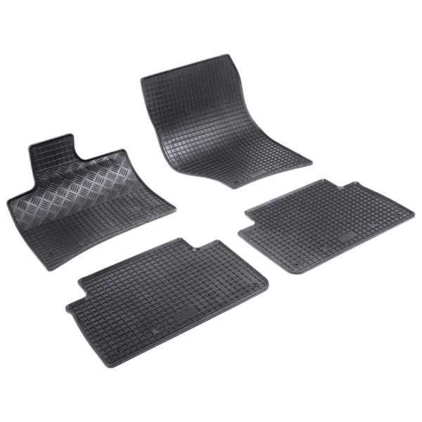 Covorașe auto Audi Q7 2006 - Rigum/ 15166 photo 1