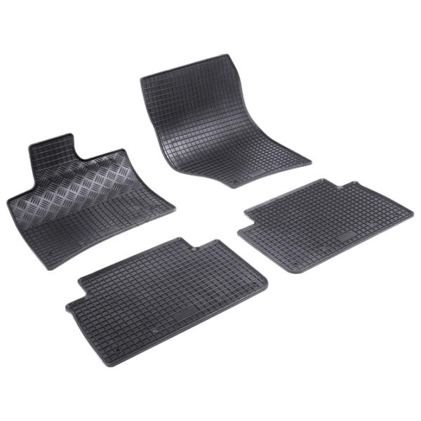 Covorașe auto Audi Q7 2006 - Rigum/ 15166 photo 1