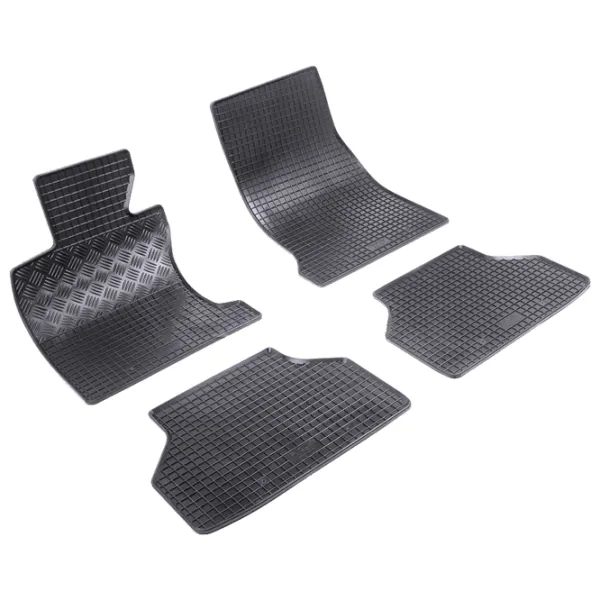 Covorașe auto BMW 5 Series 2004 - Rigum/ 15170 photo 1