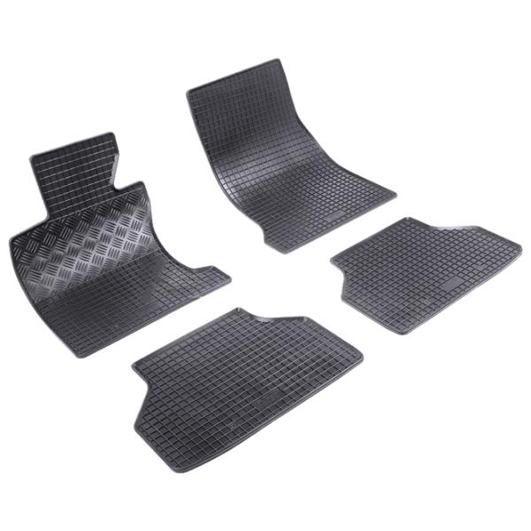 Covorașe auto BMW 5 Series 2004 - Rigum/ 15170 photo 1