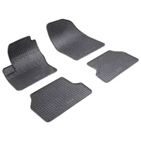 Covorașe auto Ford Focus 2004 - Rigum/ 15190