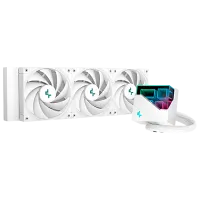 Cooler Deepcool LT720 Hidrodinamic/ 2250 rpm