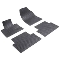 Covorașe auto Citroen C5 2008 - Rigum/ 15181