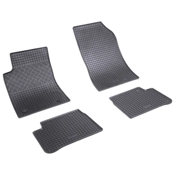 Covorașe auto Citroen C3 2021 - Rigum/ 56970 photo 1