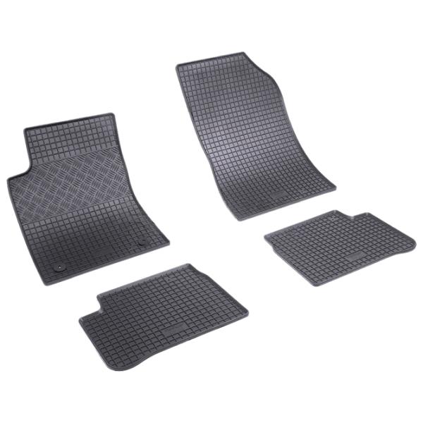 Covorașe auto Citroen C3 2021 - Rigum/ 56970 photo 1