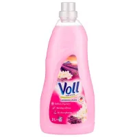 Gel de spălare Voll Lavander & Jasmin 2l Număr spălări: 