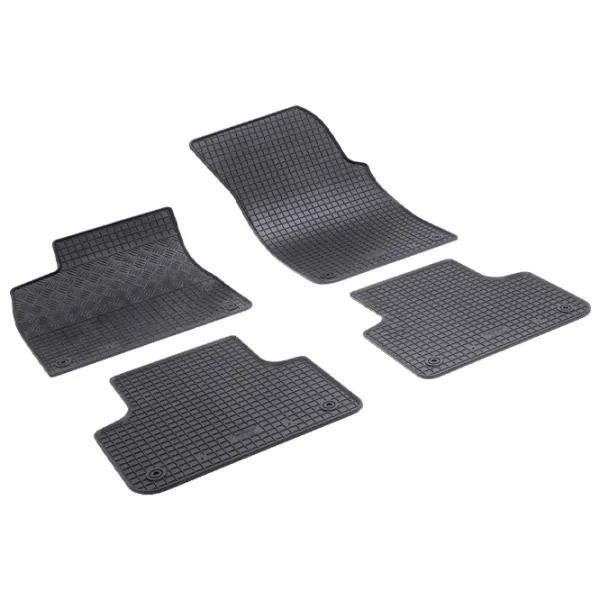 Covorașe auto Audi Q7 2019 - Rigum/ 42980 photo 1