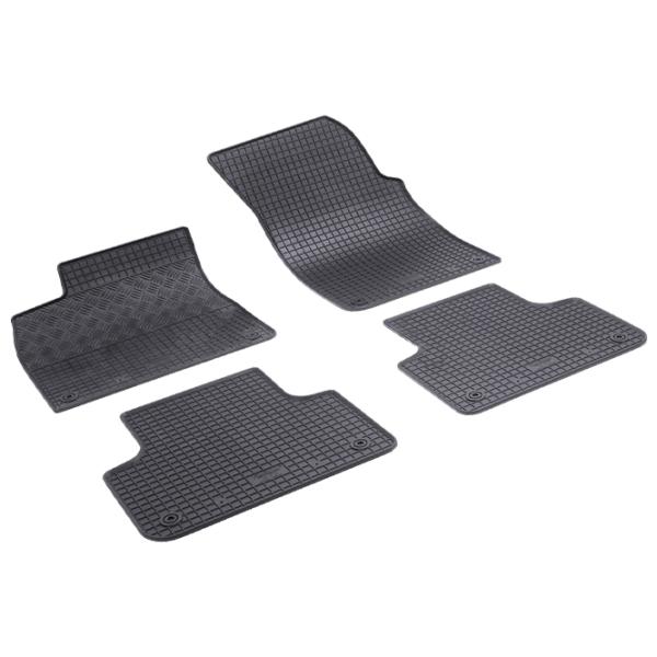 Covorașe auto Audi Q7 2019 - Rigum/ 42980 photo 1