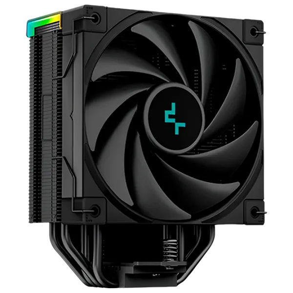 Cooler Deepcool AK400 Digital Hidrodinamic/ 1850 rpm photo 1 Cooler Deepcool AK400 Digital Hidrodinamic/ 1850 rpm photo 1