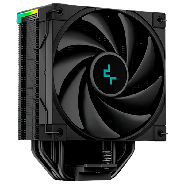 Cooler Deepcool AK400 Digital Hidrodinamic/ 1850 rpm photo 1 Cooler Deepcool AK400 Digital Hidrodinamic/ 1850 rpm photo 1