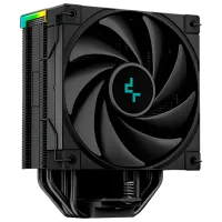 Кулер Deepcool AK400 Digital Гидродинамический/ 1850 об/ мин