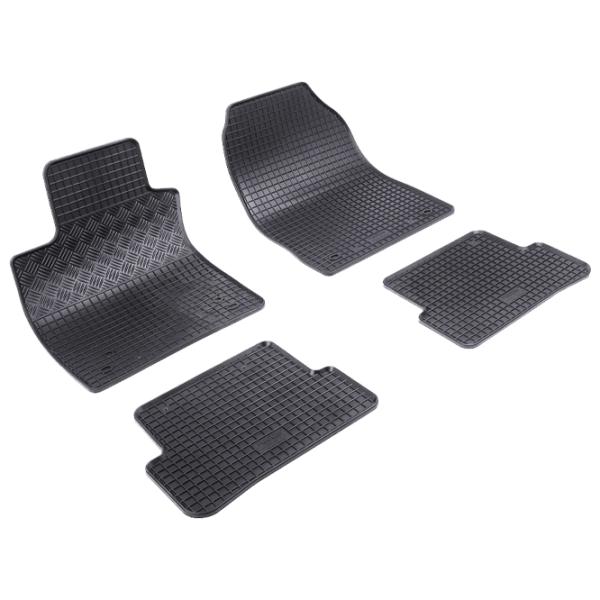 Covorașe auto Renault Clio 4 2012 - Rigum/ 67260 photo 1