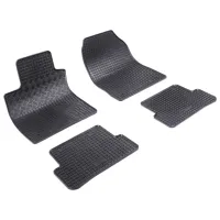 Covorașe auto Renault Clio 4 2012 - Rigum/ 67260