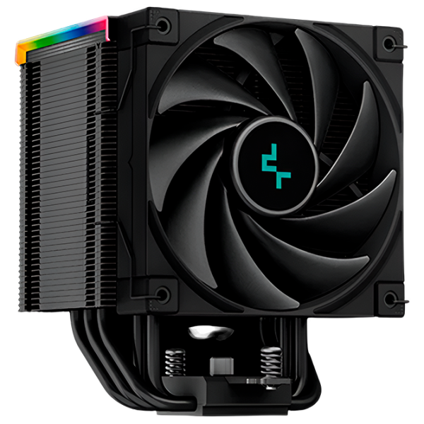 Cooler Deepcool AK500 Digital Hidrodinamic/ 1850 rpm photo 1 Cooler Deepcool AK500 Digital Hidrodinamic/ 1850 rpm photo 1