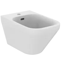 Bideu Ideal Standard TONIC II K523601 Porțelan