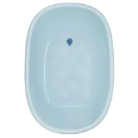 Детская ванночка Badabulle 53759 Унисекс/ 0 - 24 месяца/ Синий