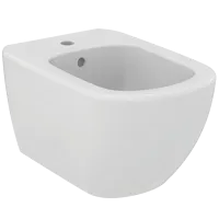 Биде Ideal Standard TESI T3552V1 Фарфор