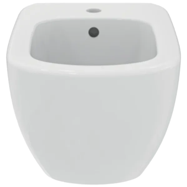 Bideu Ideal Standard TESI T457001 Porțelan photo 1