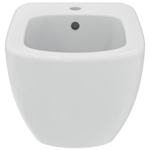 Bideu Ideal Standard TESI T457001 Porțelan photo 1