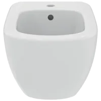 Биде Ideal Standard TESI T457001 Фарфор