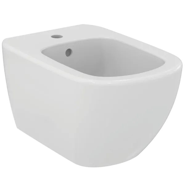 Биде Ideal Standard TESI T355201 Фарфор photo 1