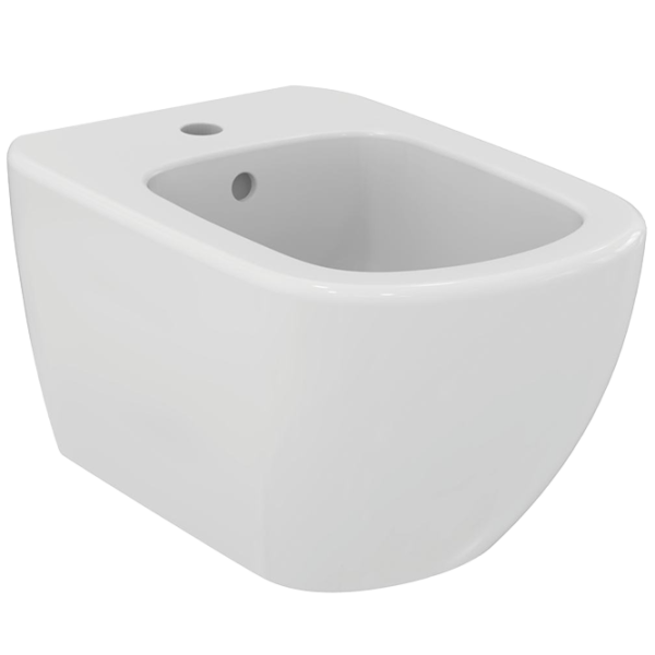 Биде Ideal Standard TESI T355201 Фарфор photo 1